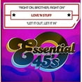 thumbnail image 1 of Love N Stuff - Right On Brother Right On - Music & Performance - CD, 1 of 1