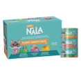 thumbnail image 1 of Love, Nala Flaked Variety Pack Adult Cat Food, 1 of 7