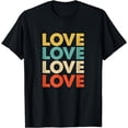 thumbnail image 1 of Love Name T-Shirt, 1 of 4