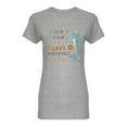 thumbnail image 1 of Love Narwhals   Shaped T-Shirt Women -Image by Shutterstock, Female Medium, 1 of 2