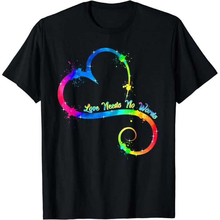 Autism Shirts - Autism Awareness Ribbon T-Shirts Mom/Dad/Kid Autism Shirts - Autism Awareness Ribbon T-Shirts Mom/Dad/Kid