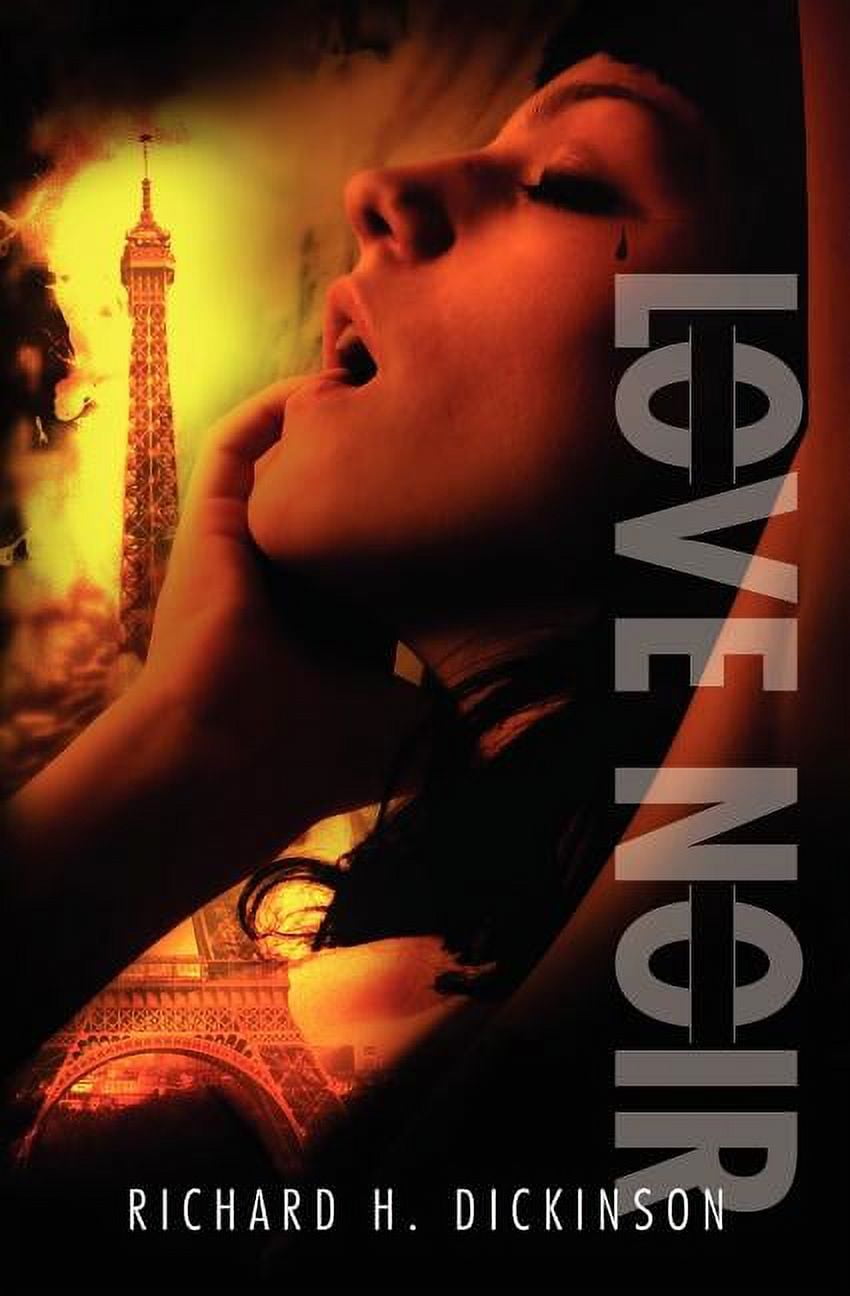 Love Noir (Paperback)