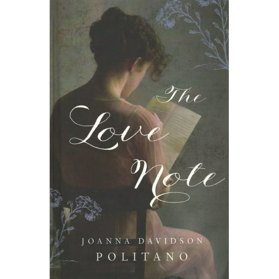 Love Note (Hardcover)