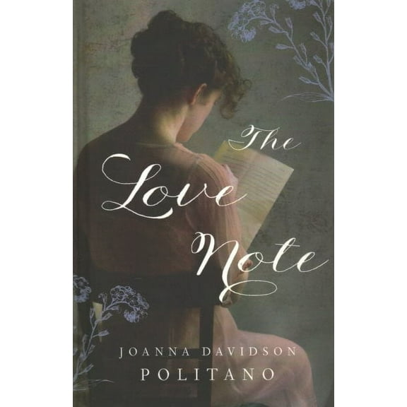 Love Note (Hardcover)
