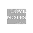 thumbnail image 1 of Love Notes (Hardcover), 1 of 1