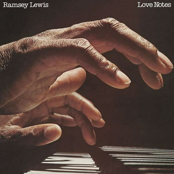 Love Notes (CD)
