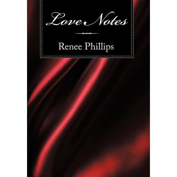 Love Notes (Hardcover)