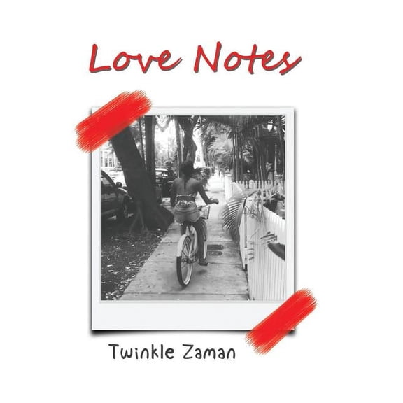 Love Notes (Hardcover)