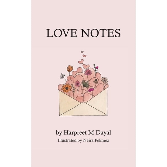 Love Notes, (Paperback)