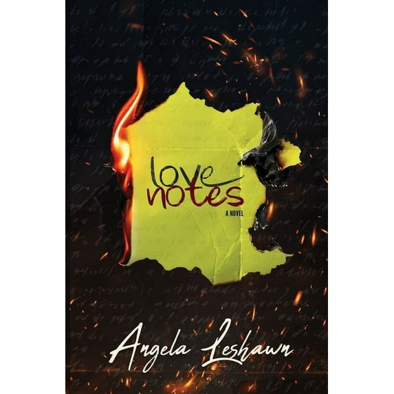 Love Notes (Paperback) by Angela Leshawn