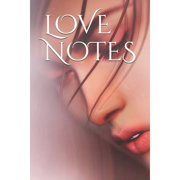 Love Notes (Paperback)
