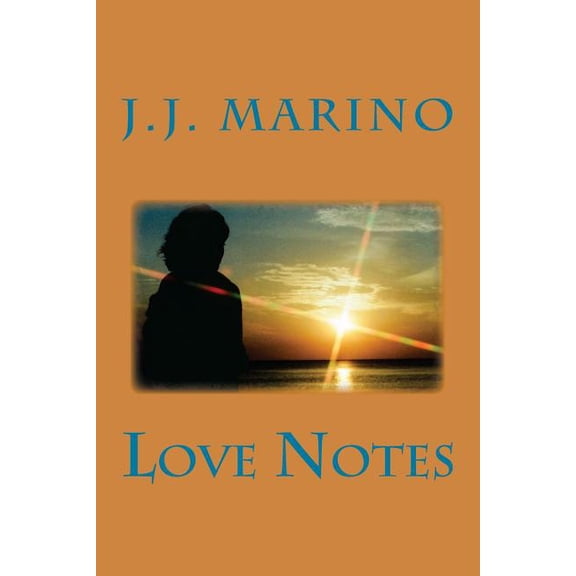 Love Notes (Paperback)