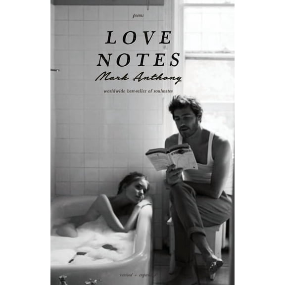 Love Notes, (Paperback)