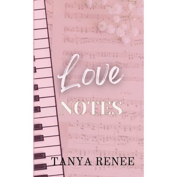 Love Notes, (Paperback)