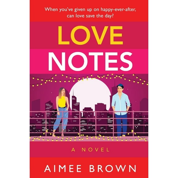 Love Notes, (Paperback)