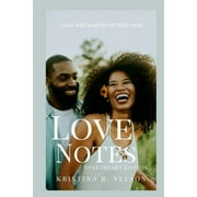 Love Notes Sweetheart Paperback