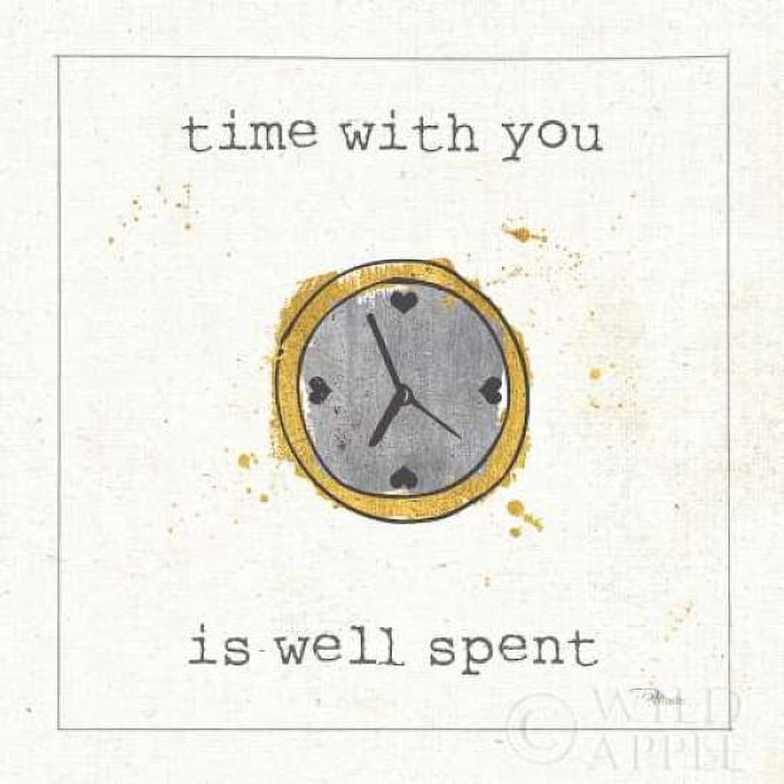 Love Notes X Canvas Art - Pela Studio (24 x 24)