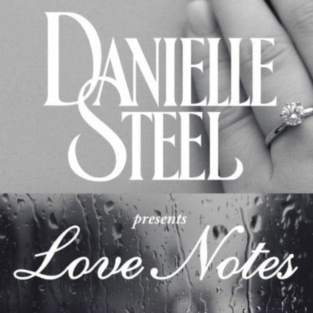 All 150+ Danielle Steel Books in Order [Guide + Checklist]
