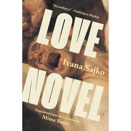 Pre-Owned Love Novel (Paperback) 1771965983 9781771965989