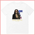 thumbnail image 1 of Love Of My Life Lenny Kravitz Rock Music Singer Unisex T Shirt V11176 Size S- 5XL, 1 of 2