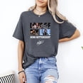 thumbnail image 1 of Love Of My Life Nuno Bettencourt Extreme Guitarist Music T-Shirt, for men & women, up to size 5XL, 1 of 3