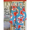 thumbnail image 1 of Love Of Quilting Magazine Winter 2026, 1 of 1