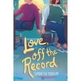 thumbnail image 1 of Pre-Owned Love, Off the Record, 9781665955720, 1665955724, Hardcover,, 1 of 1