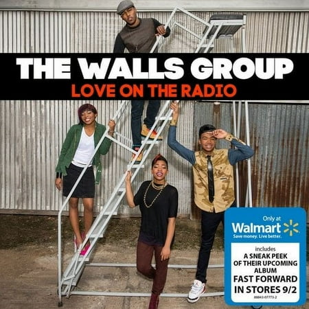 Pre-Owned Love On The Radio (Walmart Exclusive)
