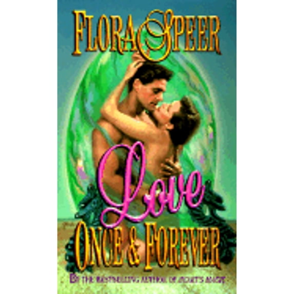 Pre-Owned Love Once & Forever (Paperback) 0505522918
