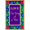 thumbnail image 1 of Pre-Owned Love One Day at a Time (Paperback) 2921556588 9782921556583, 1 of 1