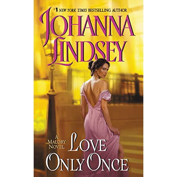 Pre-Owned Love Only Once (Mass Market Paperback) 0380899531 9780380899531