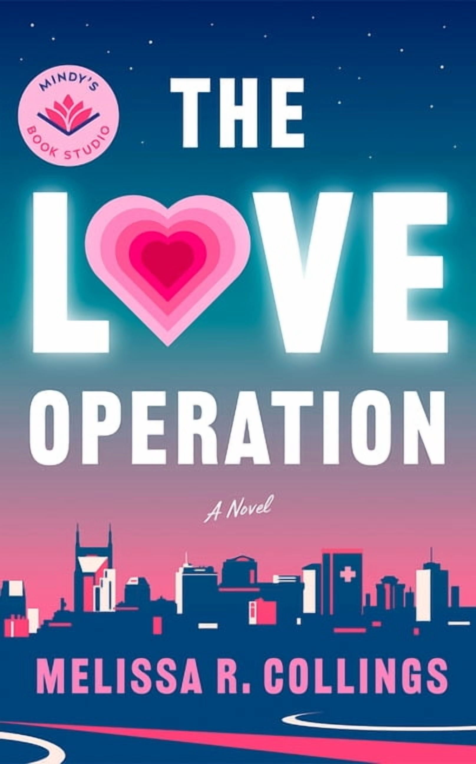 The Love Operation, (Paperback)