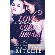 Love & Other Cursed Things, Paperback