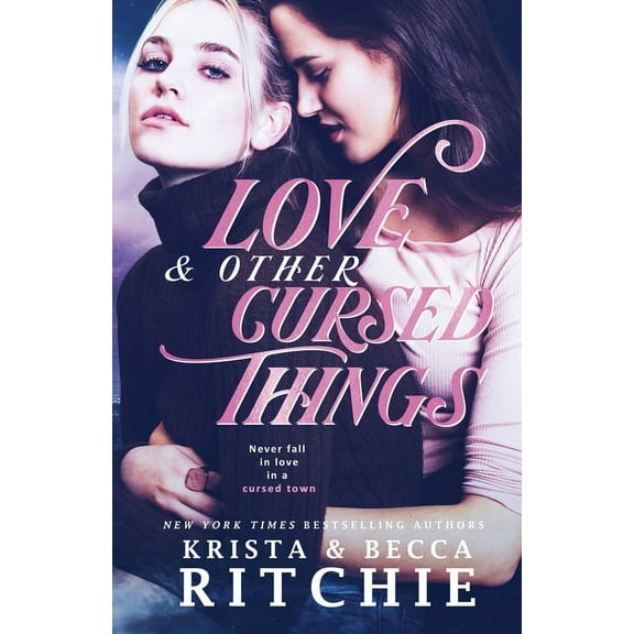 Love & Other Cursed Things, (Paperback)