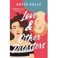 thumbnail image 1 of Pre-Owned Love & Other Disasters (Paperback) 1538754843 9781538754849, 1 of 1