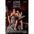 thumbnail image 1 of Love & Other Drugs Movie Poster Print - 27 x 40, 1 of 1