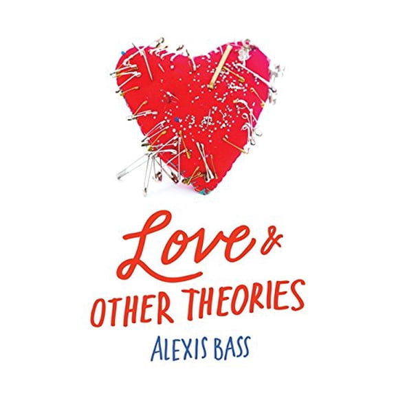 Pre-Owned Love & Other Theories Paperback
