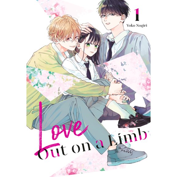 Love Out on a Limb Love Out on a Limb 1, (Paperback)