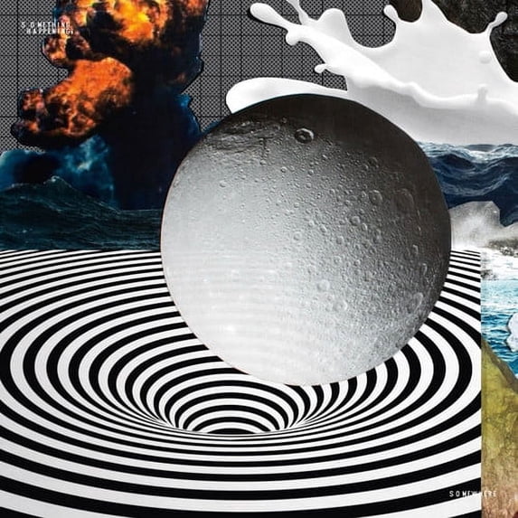 Love Over Entropy - Sea - Electronica - Vinyl