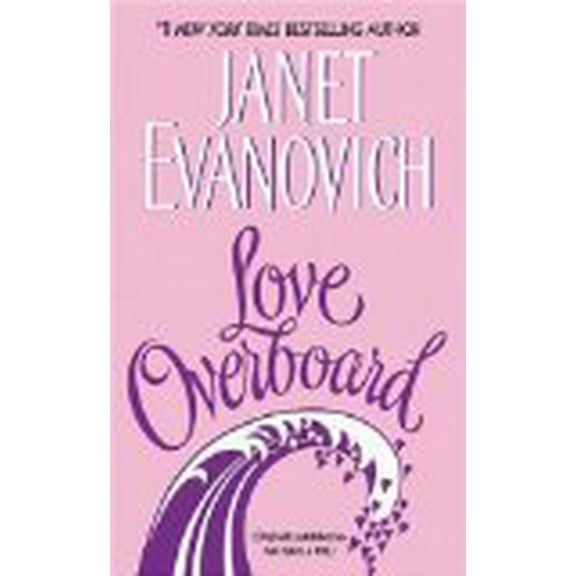 Pre-Owned Love Overboard Paperback