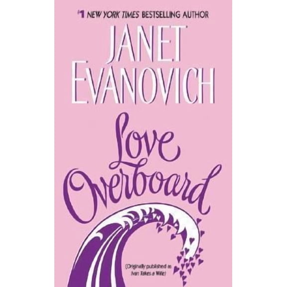 Love Overboard, (Paperback)