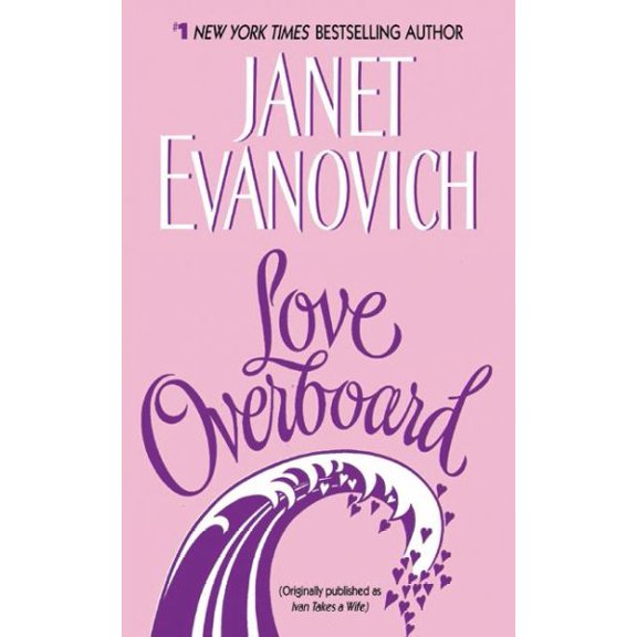 Pre-Owned Love Overboard (Mass Market Paperback) 0060598840 9780060598846
