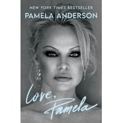Pamela Anderson Love, Pamela A Memoir Paperback