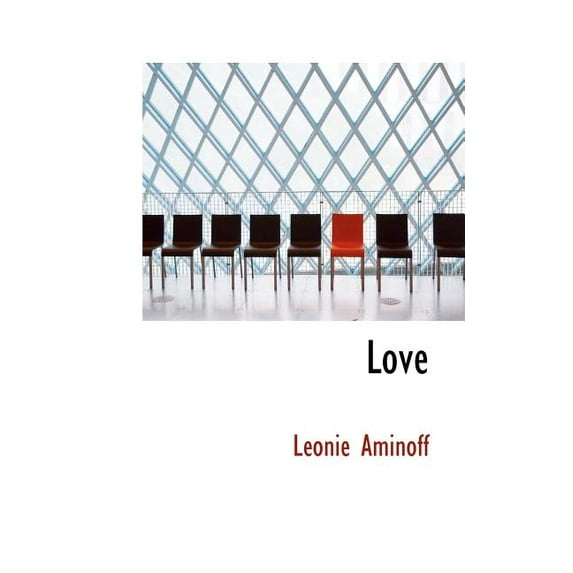 Love (Paperback)