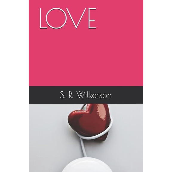 Love Paperback