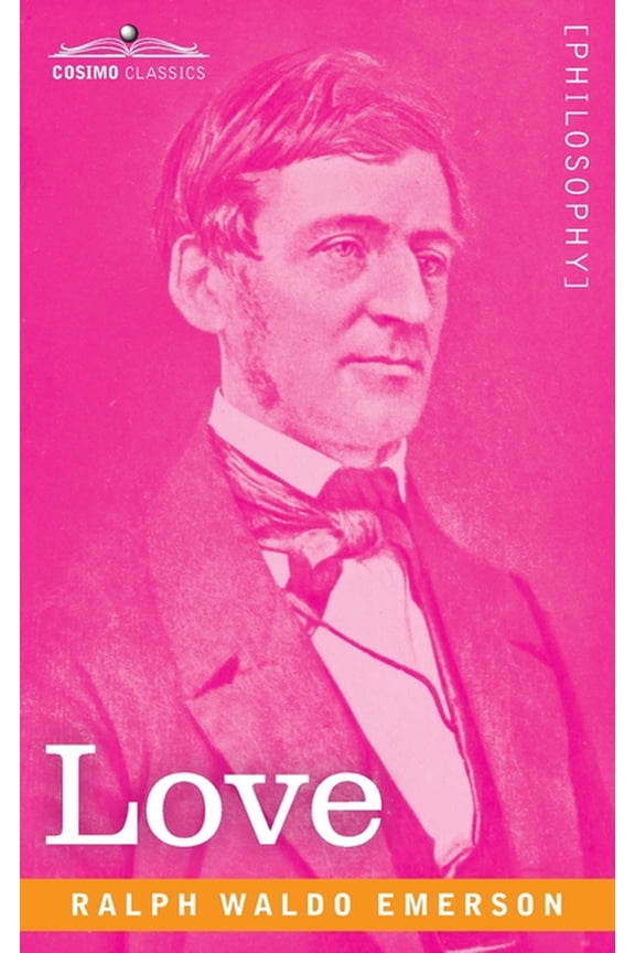 Love (Paperback)