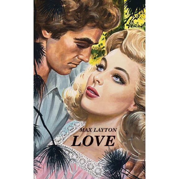 Love, (Paperback)
