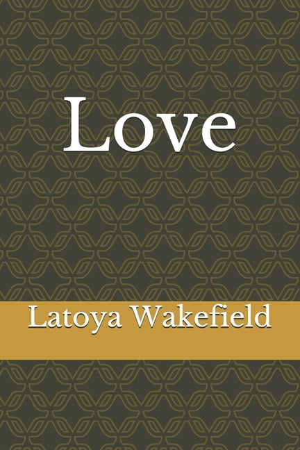 Love (Paperback)