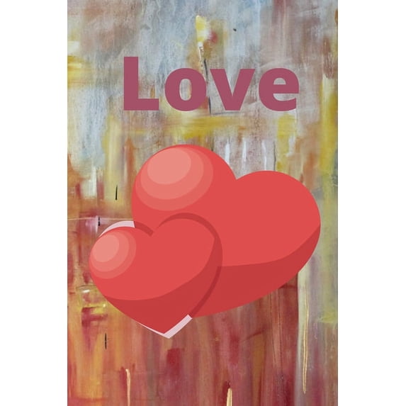 Love, (Paperback)