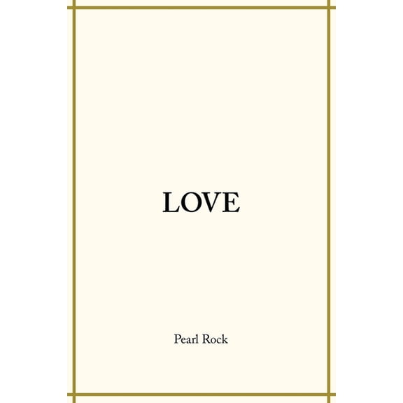 Love, (Paperback)
